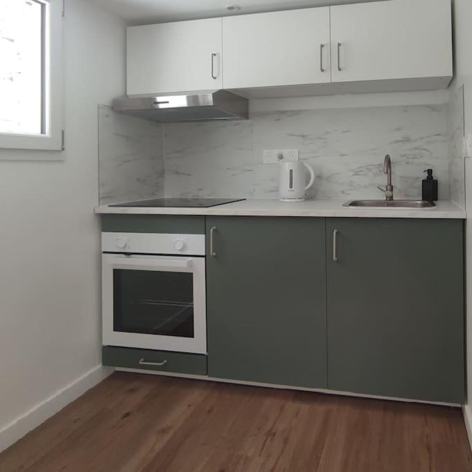 Moderne 4 Pers Max Proche Paris Fontenay-les-Briis